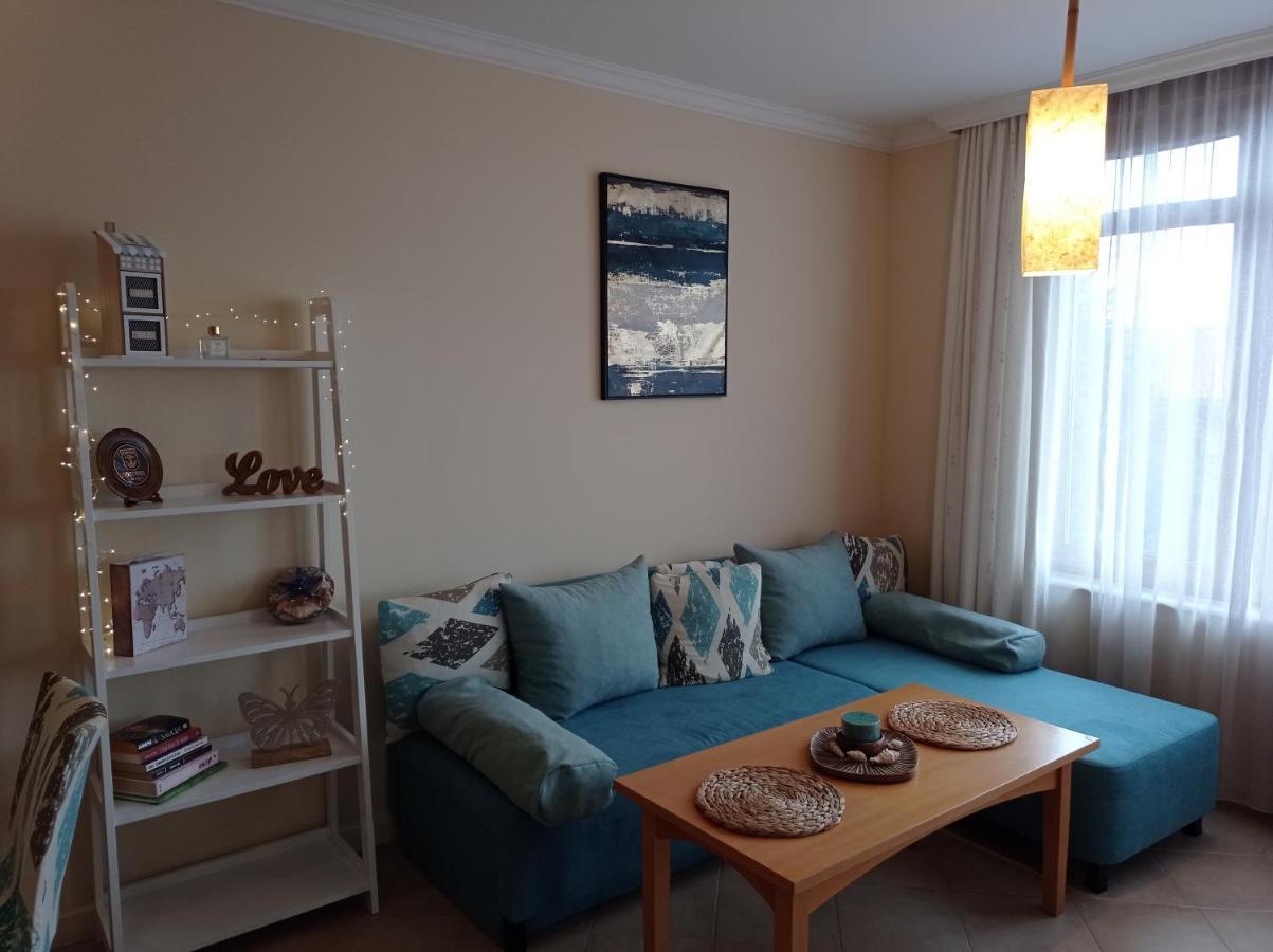 Lilia Sun Apartment Süzebolu Dış mekan fotoğraf
