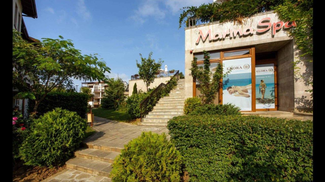 Lilia Sun Apartment Süzebolu Dış mekan fotoğraf