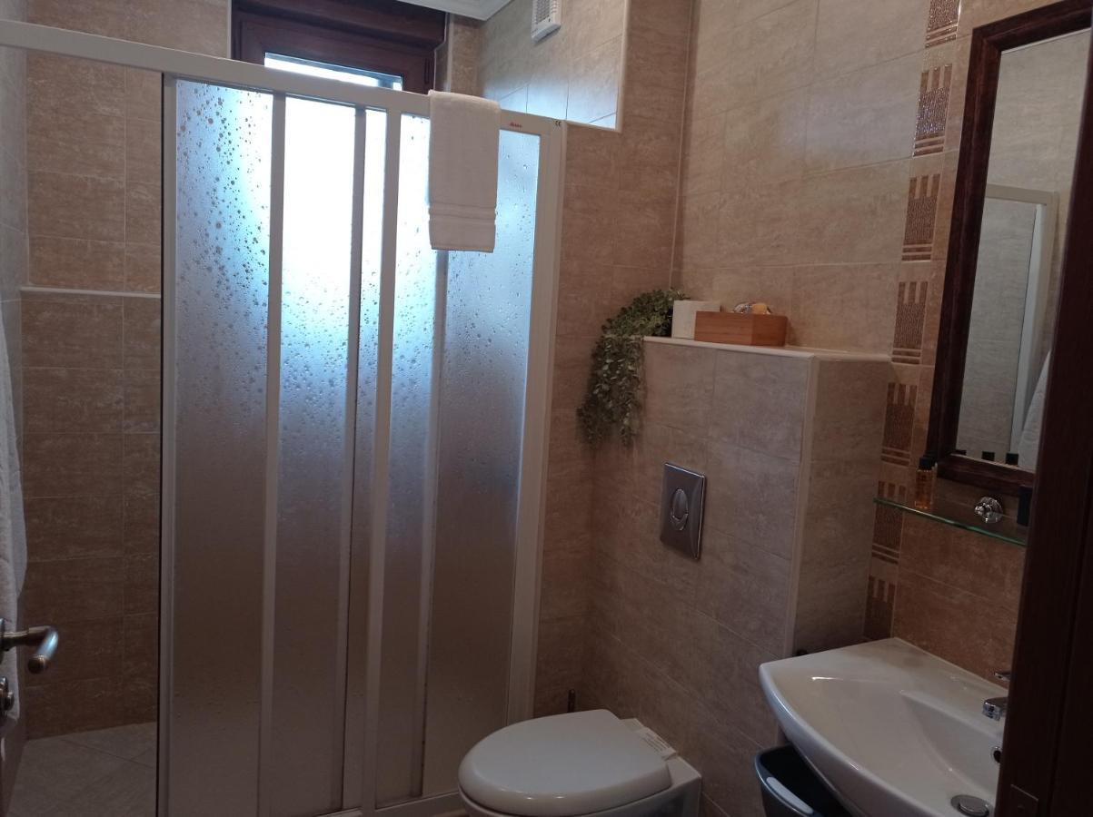 Lilia Sun Apartment Süzebolu Dış mekan fotoğraf