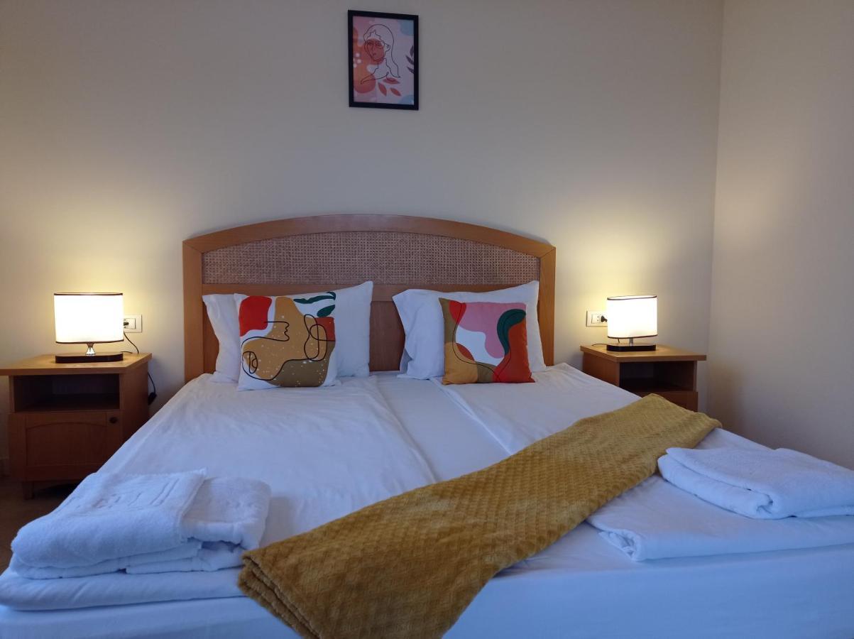 Lilia Sun Apartment Süzebolu Dış mekan fotoğraf