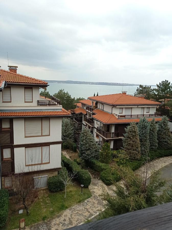 Lilia Sun Apartment Süzebolu Dış mekan fotoğraf
