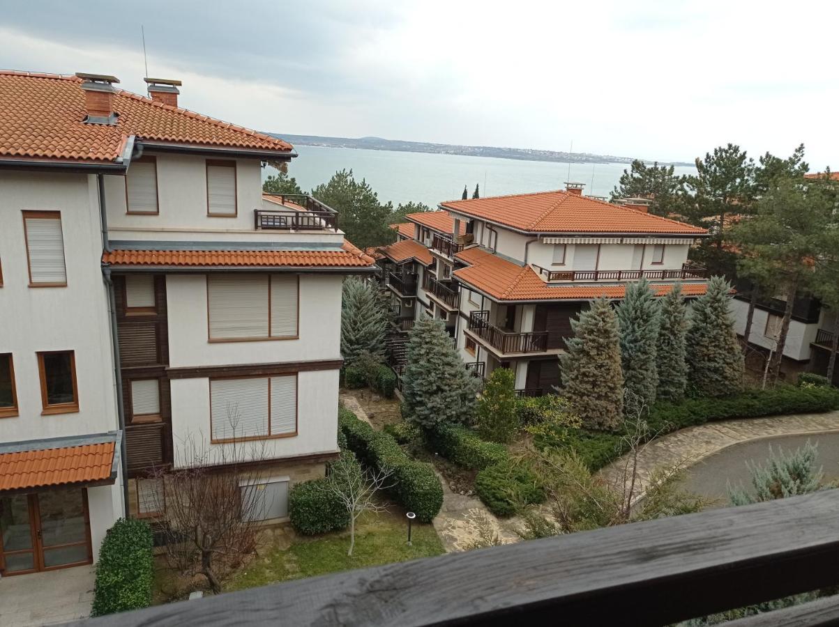 Lilia Sun Apartment Süzebolu Dış mekan fotoğraf